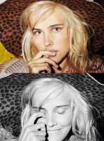 photo 27 in Isabel Lucas gallery [id682135] 2014-03-25